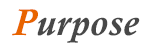 Purpose