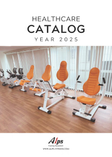 ヘルスケアカタログ2025