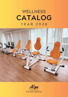 WELLNESS CATALOG YEAR2026
