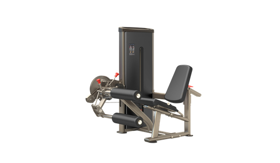 レッグエクステンション＆カール（DA-013）