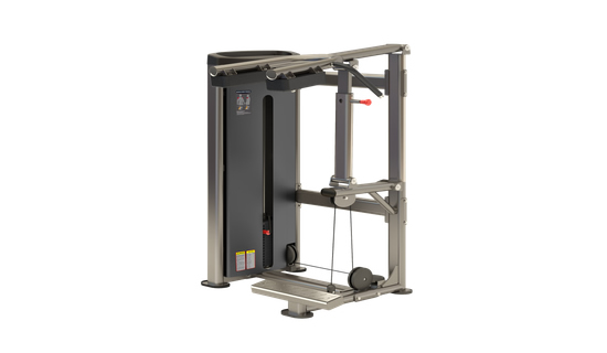 カーフレイズ（DA-019）