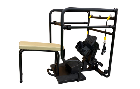 リアルステップ(RS-2509)