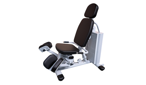 アブダクション/アダクション（TR-102）