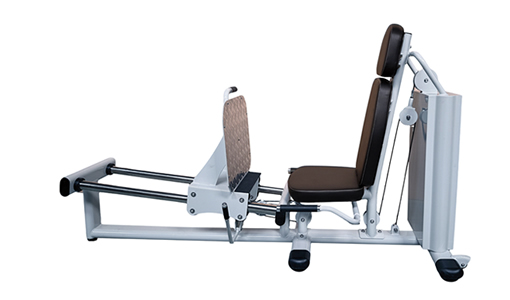 レッグプレス（TR-104）