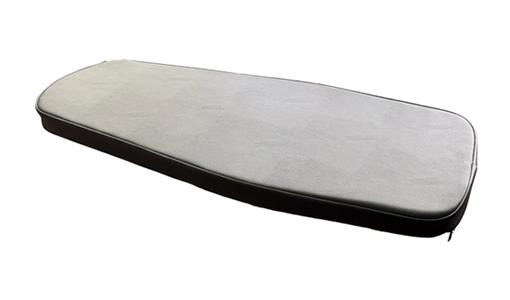 補助パッド（背）（TR-112）