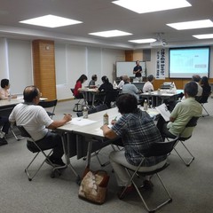 福岡町地域社会福祉協議会暮らしのサポーター養成講座講師