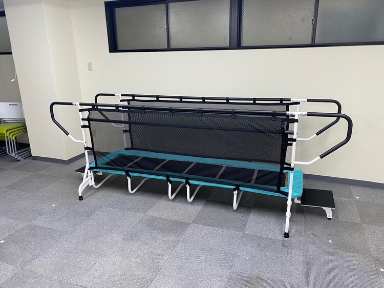 介護予防トレーニングマシン販売