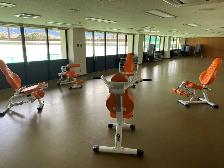 介護予防トレーニングマシン販売