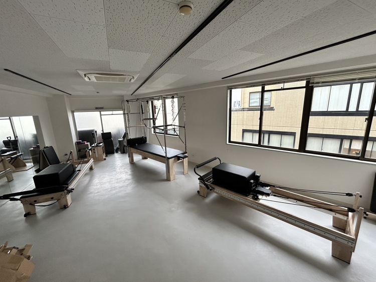 中古トレーニングマシン販売