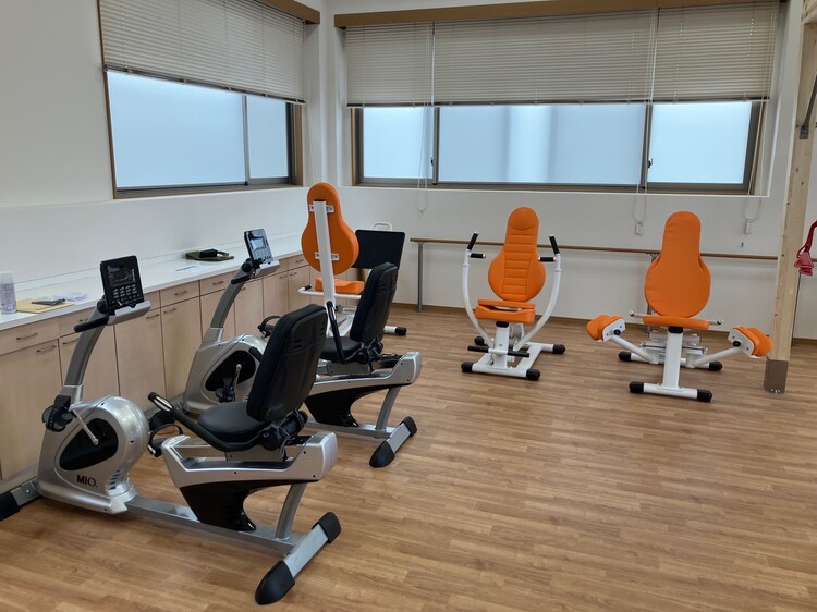 介護予防トレーニングマシン販売