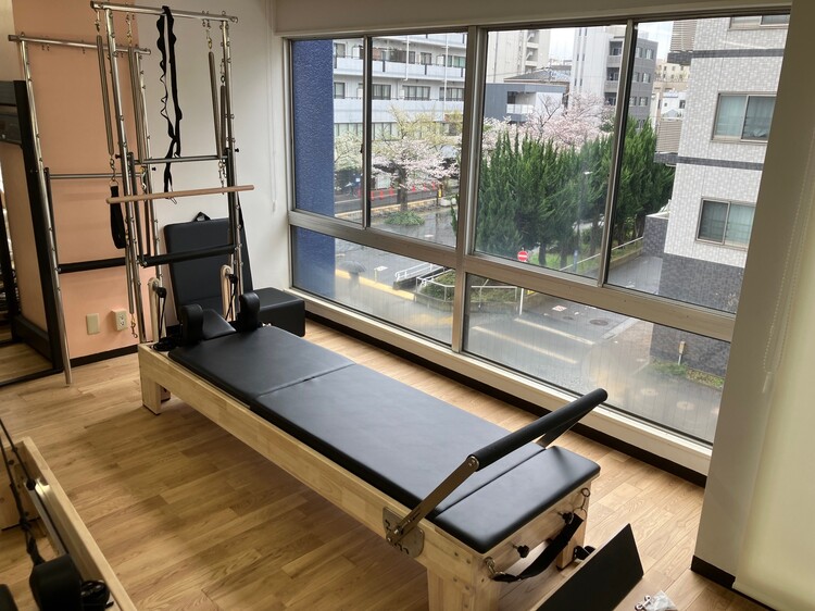 フィットネスマシン販売