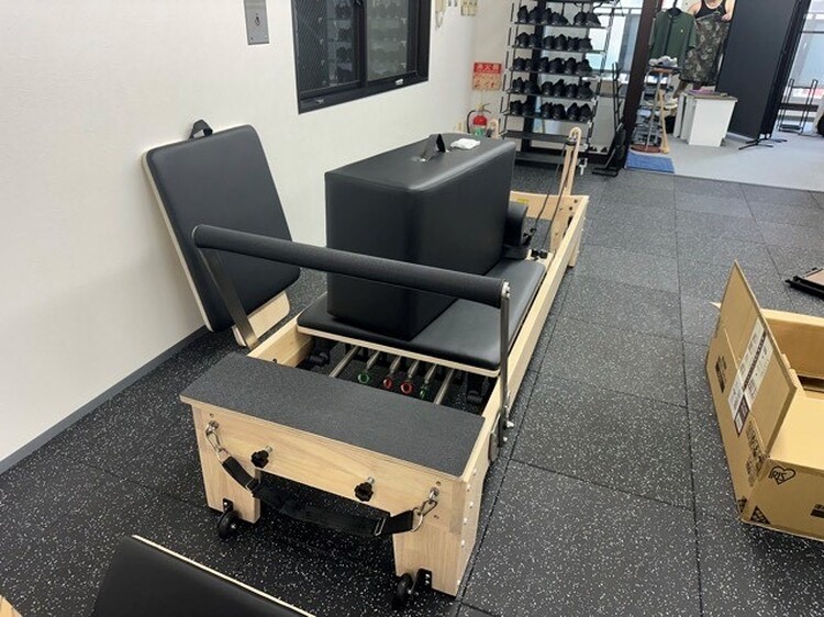 介護予防トレーニングマシン販売