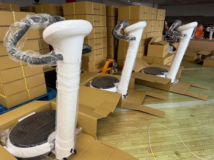 フィットネスマシン販売