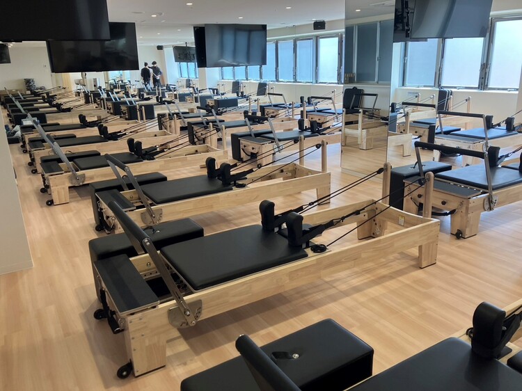 フィットネスマシン販売