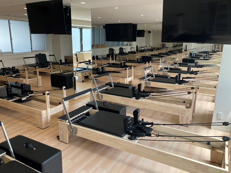 中古トレーニングマシン販売