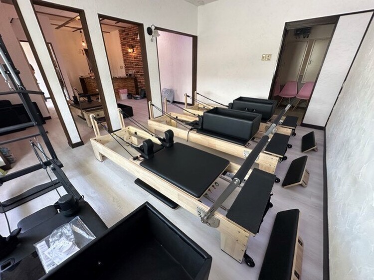 フィットネスマシン販売