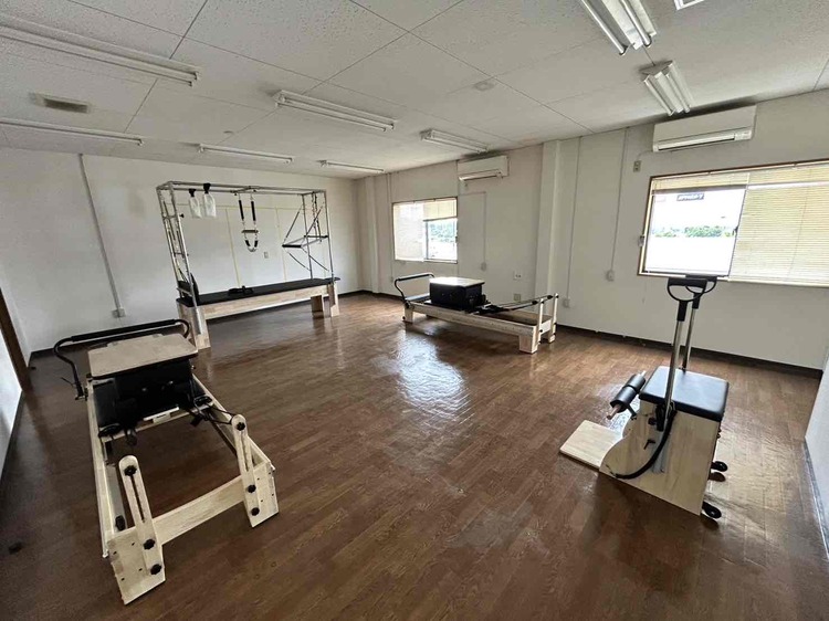 フィットネスマシン販売