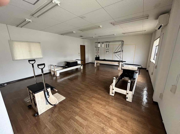 中古トレーニングマシン販売