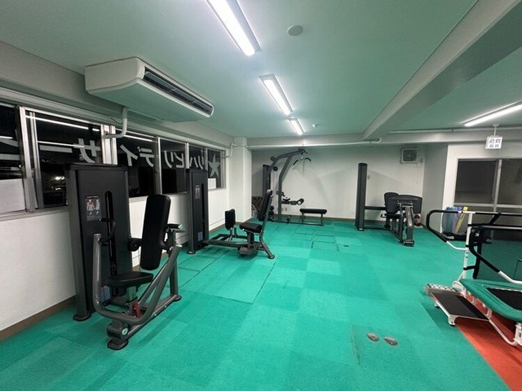 介護予防トレーニングマシン販売