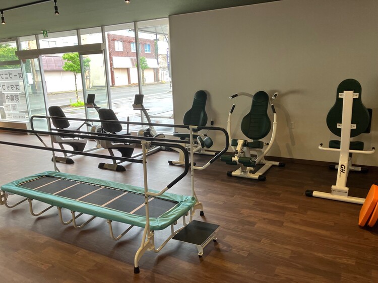 介護予防トレーニングマシン販売