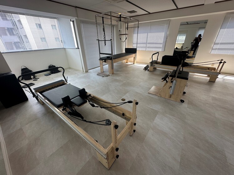 フィットネスマシン販売