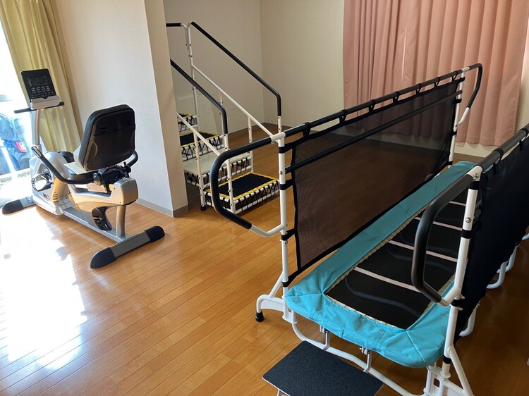 フィットネスマシン販売