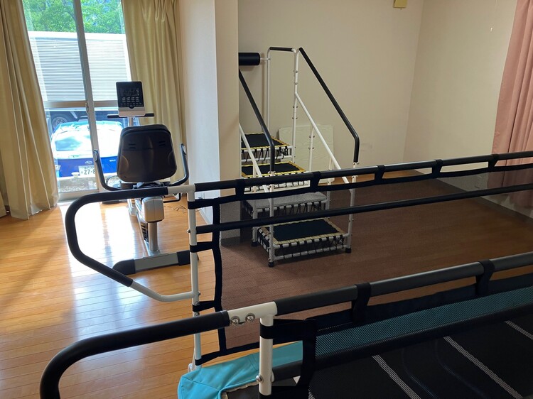 介護予防トレーニングマシン販売