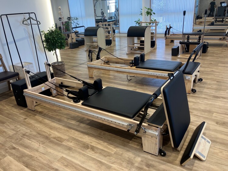 フィットネスマシン販売