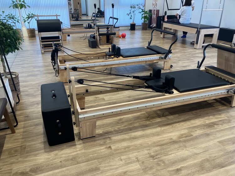 中古トレーニングマシン販売