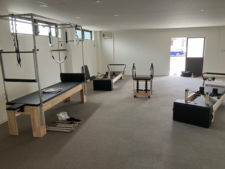 フィットネスマシン販売