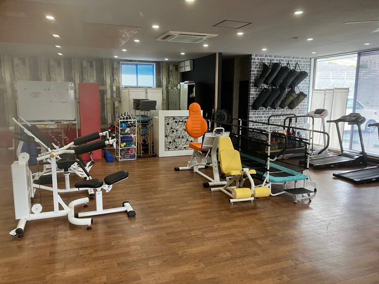 介護予防トレーニングマシン販売