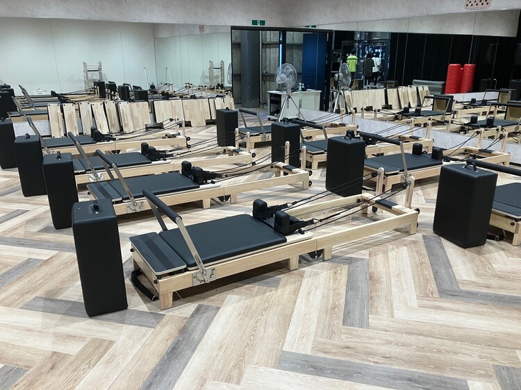 介護予防トレーニングマシン販売