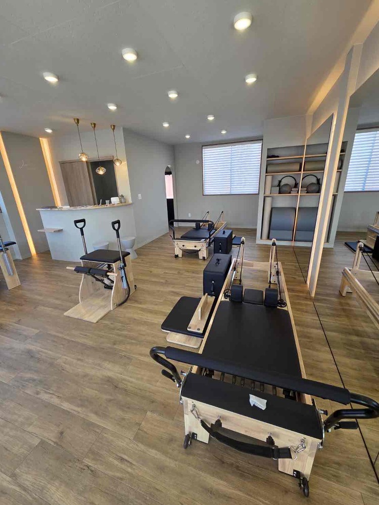 フィットネスマシン販売