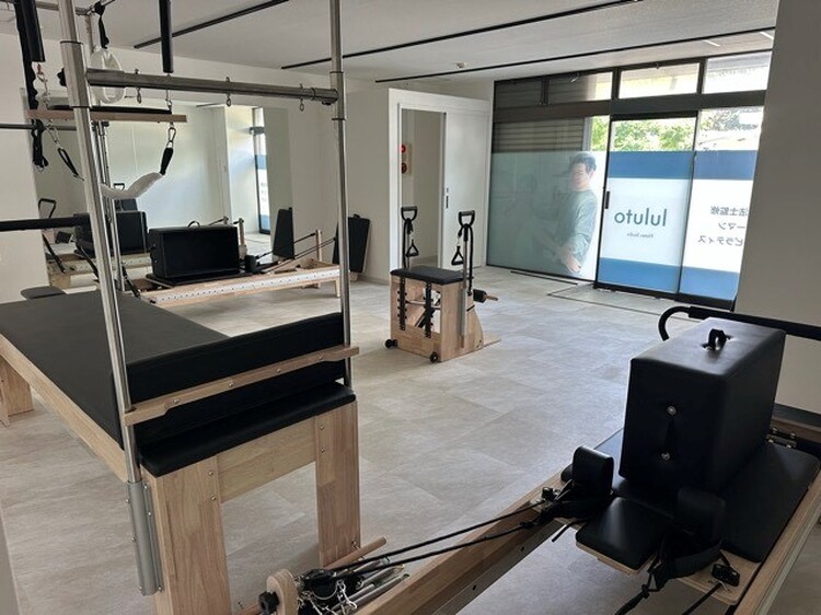 フィットネスマシン販売