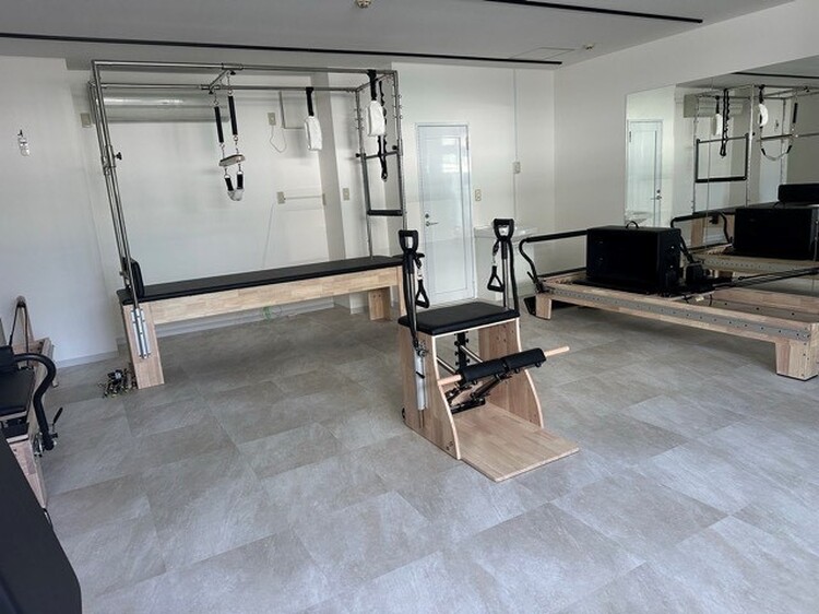 中古トレーニングマシン販売