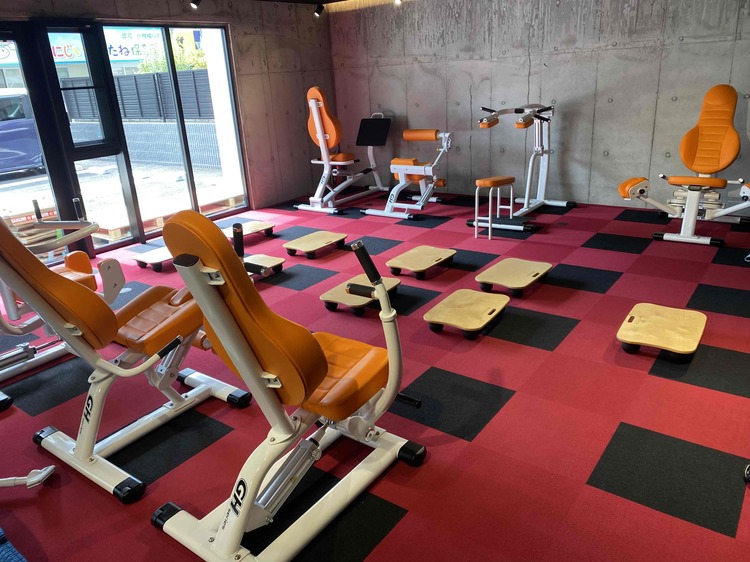 介護予防トレーニングマシン販売