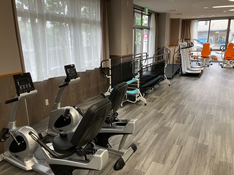 介護予防トレーニングマシン販売