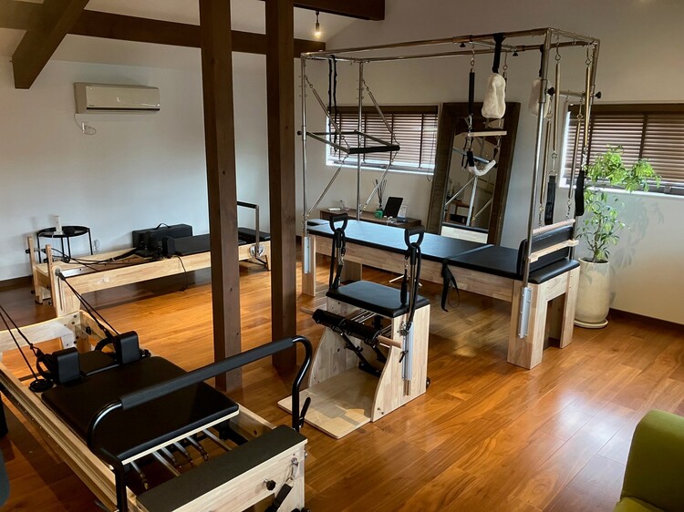 中古トレーニングマシン販売