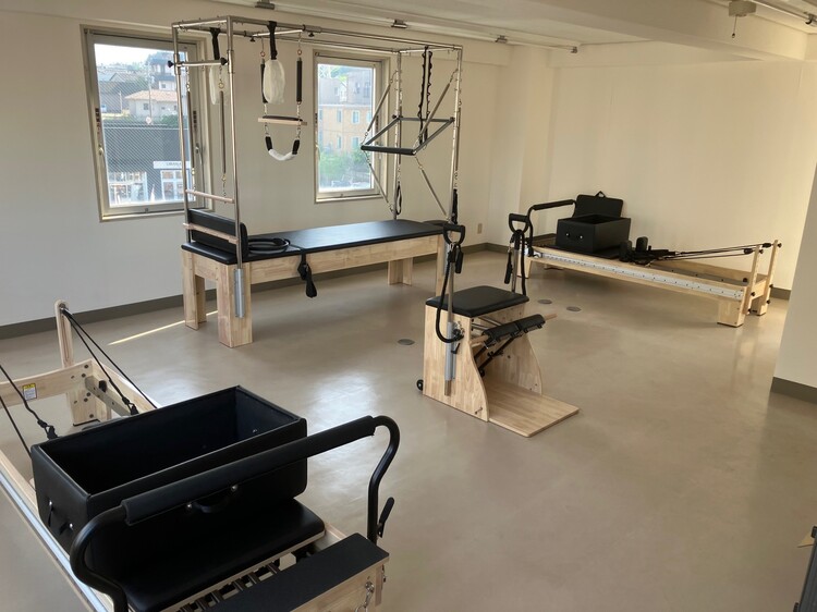 フィットネスマシン販売