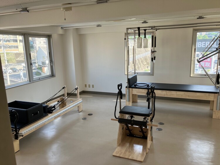 中古トレーニングマシン販売