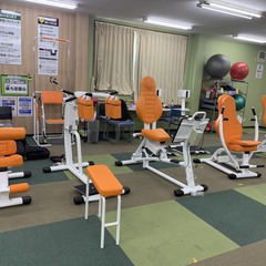 愛知県デイサービス様へ油圧マシンGHシリーズ5台を納品しました!!