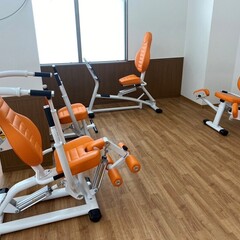 神奈川県デイサービス様へ油圧マシンGHシリーズ4台を納品しました!!