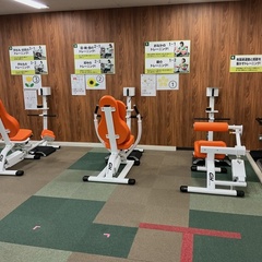 栃木県デイサービス様へAi機能搭載油圧マシンGHリハ5台、2wayリカンベントバイクMio2台を納品しました!!