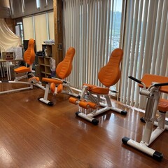 長野県デイサービス様へ油圧マシンGHシリーズ4台を納品しました!!