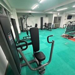 神奈川県デイサービス施設様へウエイトスタックマシンDAシリーズ4台を納品しました!!