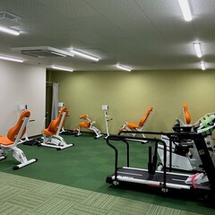 埼玉県デイサービス様へAi機能搭載油圧マシンGHリハ5台、2wayリカンベントバイク2台を納品しました!!